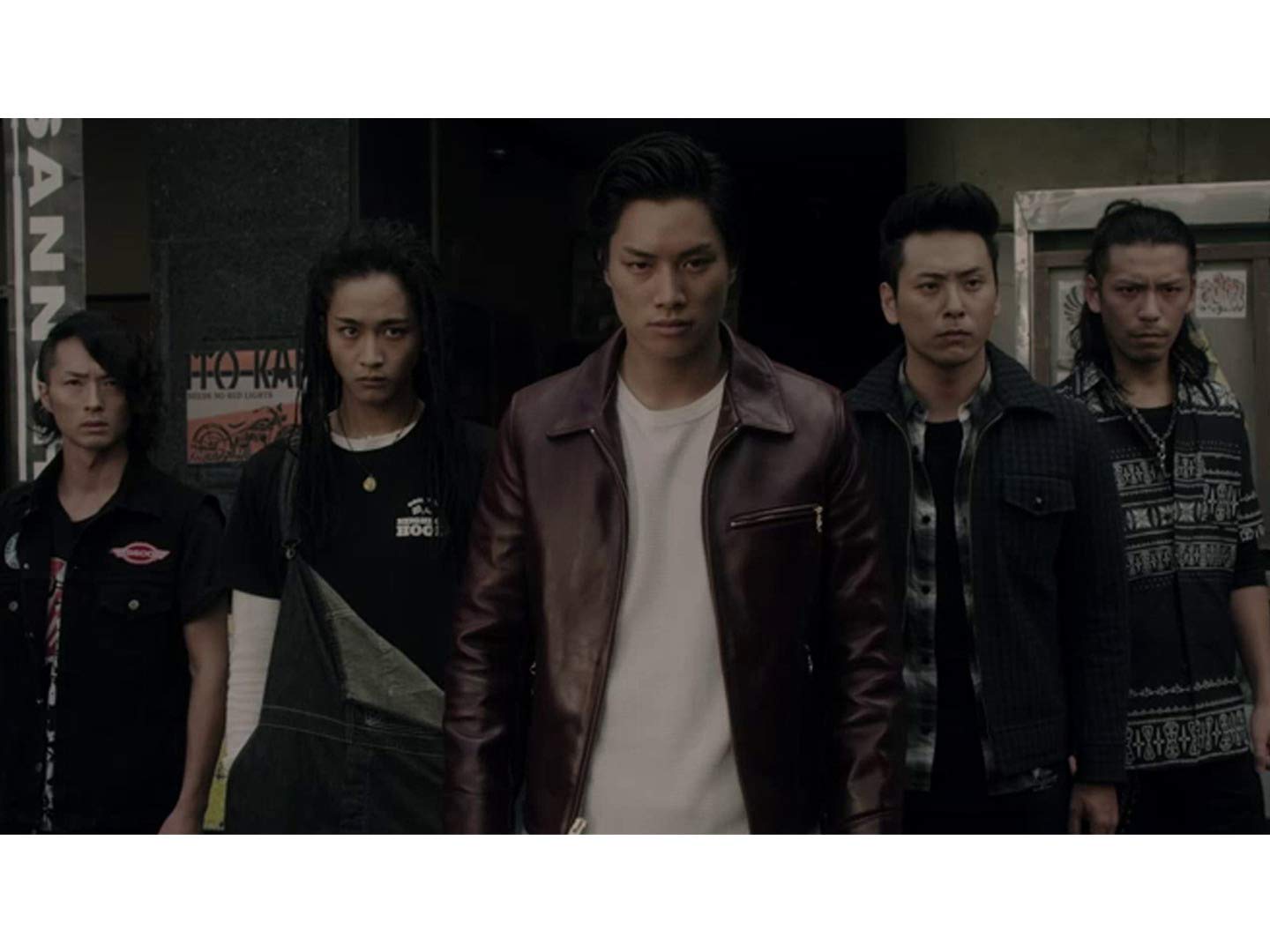 Amazon.co.jp: HiGH＆LOW ～THE STORY OF S.W.O.R.D.～ Season1を観る | Prime Video