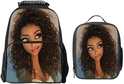 Amazon Com Sara Nell Teen Boys Girls Backpack Set Kids School
