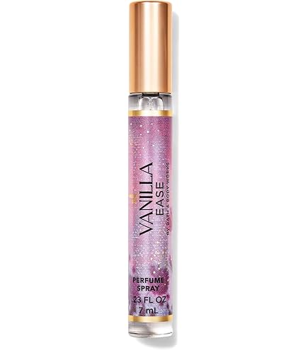 Amazon.com: Bath & Body Works Mini Perfume Spray .23 Ounce Travel