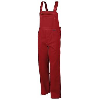 Qualitex - Latzhose FAVORIT BW 320 - mehrere Farben