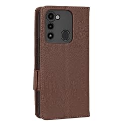 Compatible with Tecno Spark 8C Wallet