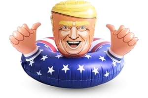 NinoStar Pool Float 2020 Inflatable Raft Pool Ring XL