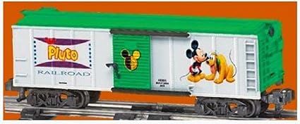 disney lionel