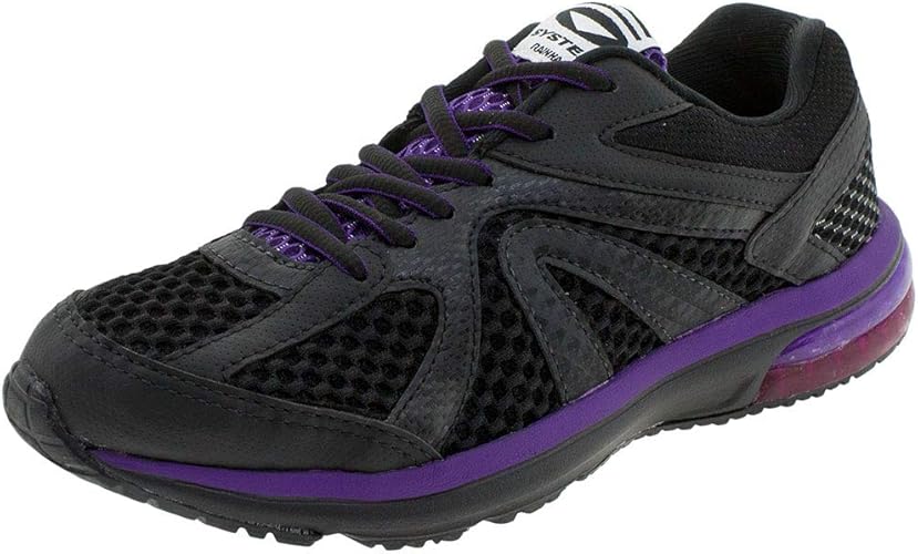 tênis rainha system kush feminino