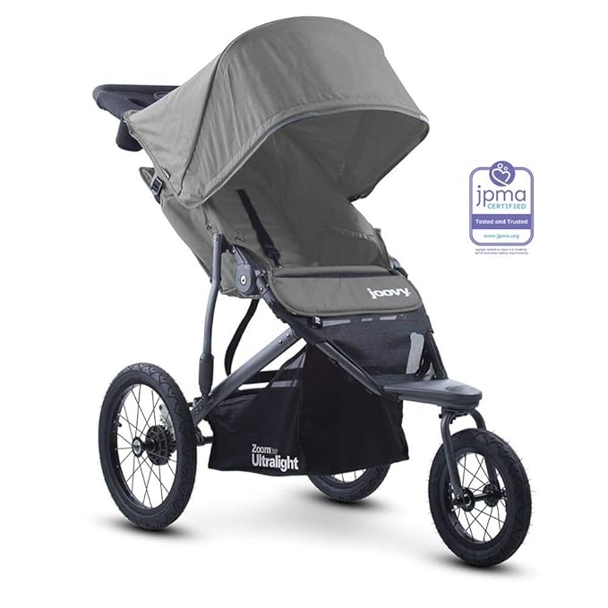 joovy caboose car seat adapter instructions