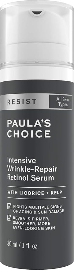 paula's choice resist serum