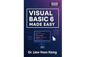 Visual Basic 6 Made easy