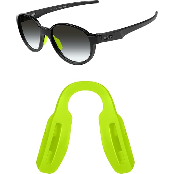 Amazon.com: Mryok Replacement Nose Pieces Nose Pads for Oakley Hex