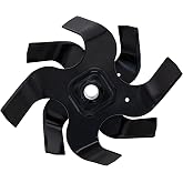 MTD Replacement Part Rh Tine Assembly | Fits White Outdoor Huskee Mastercut Boss Roto RB FRT CRT 450 415 414 530 420 RT412 GC720 424 422
