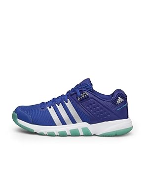 adidas quickforce 5.1 badminton shoes