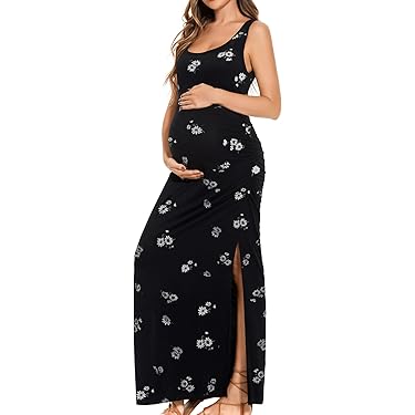 Amazon Best Sellers: Best Maternity Dresses