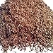 Aquatic Foods Inc. Freeze Dried Bloodworms. Clean Fresh Grade A Bloodworms.1/4-lb
