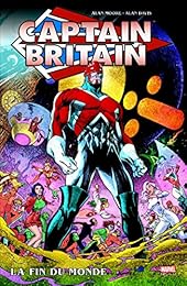 Captain Britain