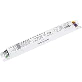 eldoLED *2743WK OPTOTRONIC 35W Constant Current 0-10V Dimmable LED Driver, Current Select OT 35W/UNV/0A75 CS DIM L - Replacement/Compatible with Osram 57436