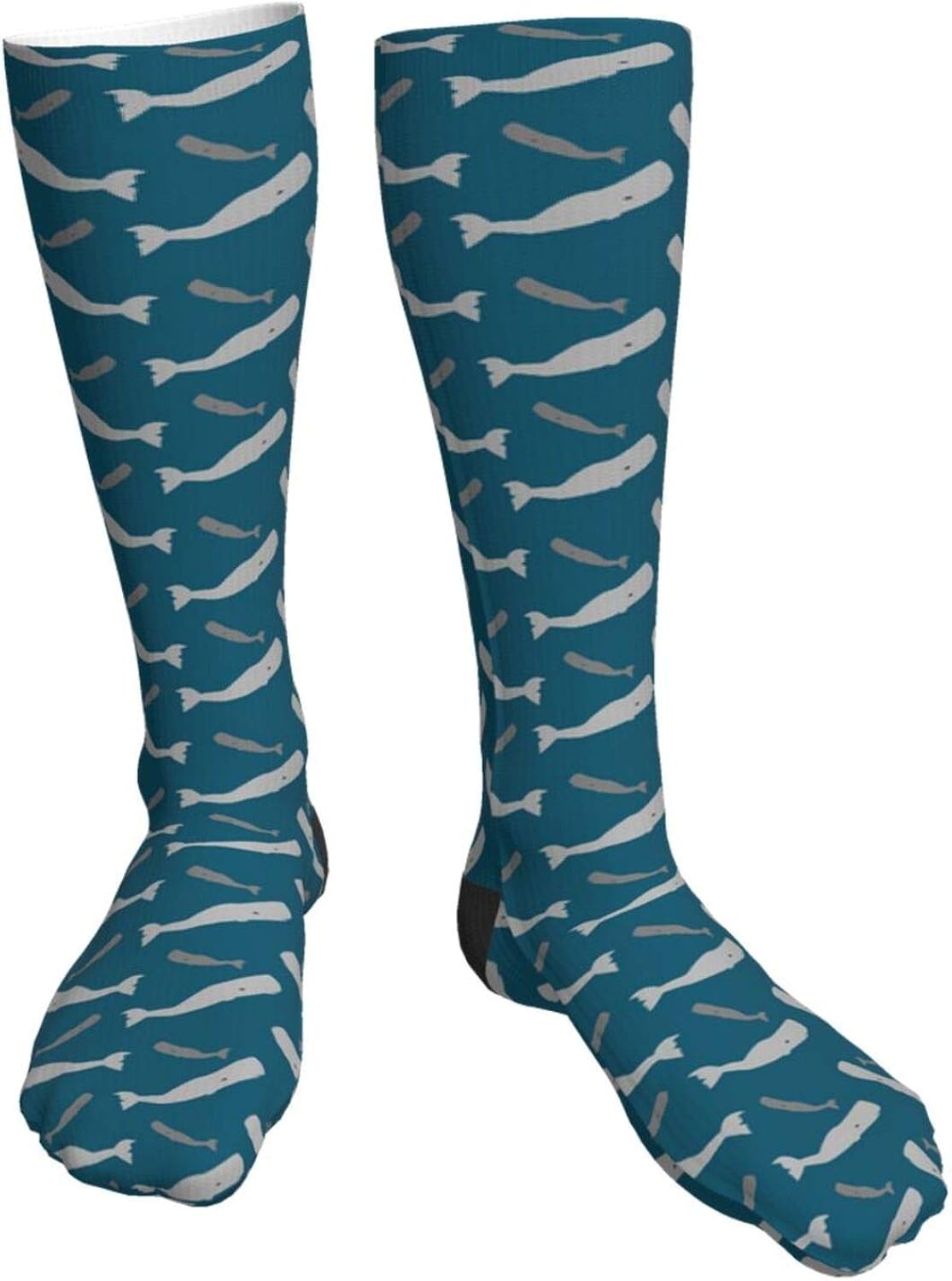 novelty compression socks
