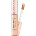tarte shape tape radiant concealer – Medium-Coverage, Radiant Finish for Under Eye Concealer for Dark Circles, Fine Lines, Re