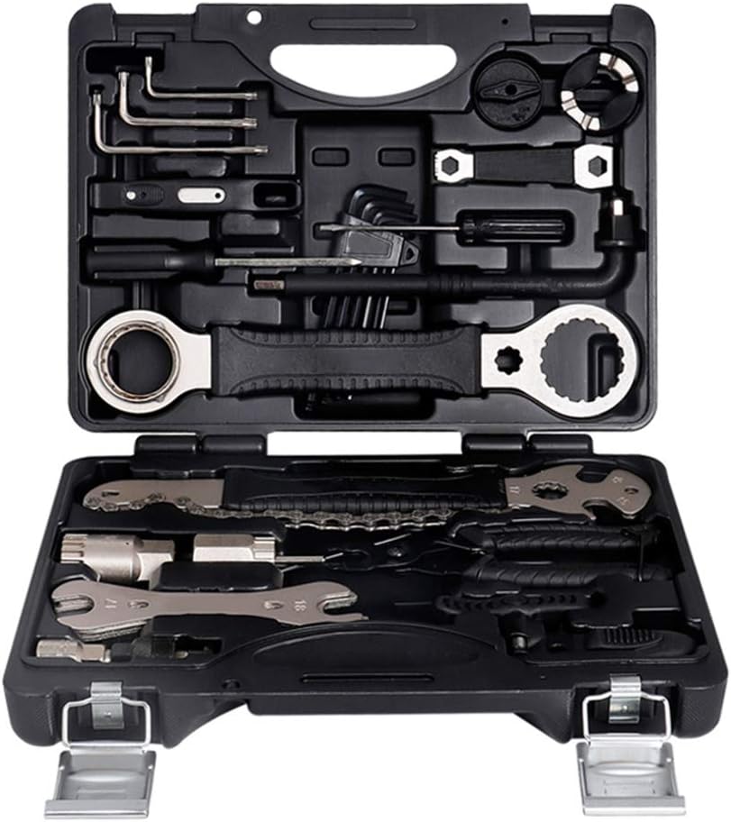 tools for bike service