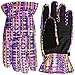 Spyder Girls Astrid-Ski Gloves
