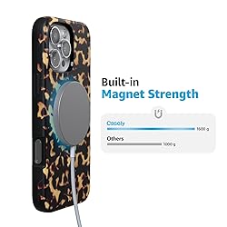 Casely iPhone 16 Pro Max Case | Shell Shocked