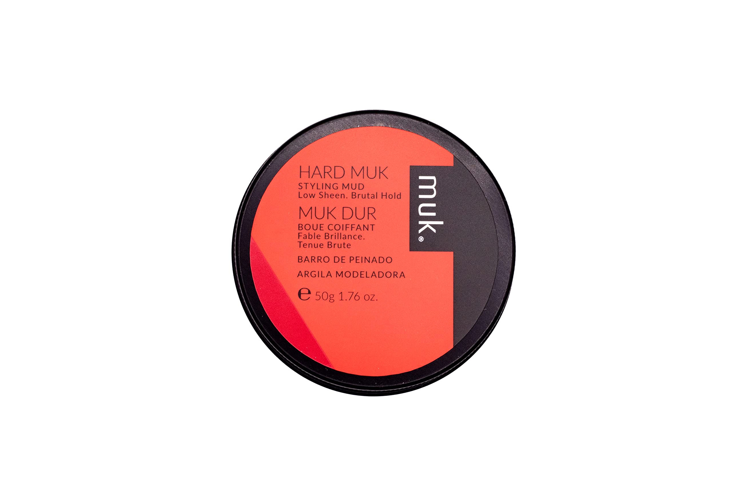 MUK Hard Styling Mud (50g)