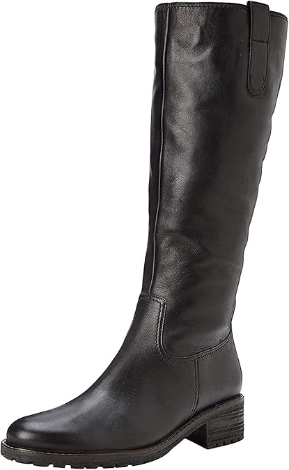 gabor basic boots