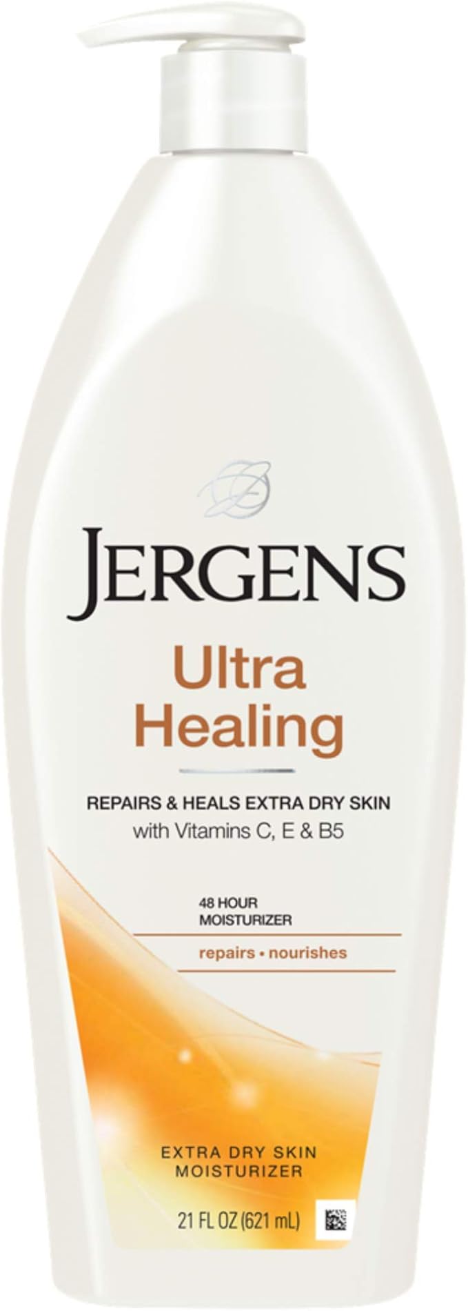 jergens ultra care moisturizer