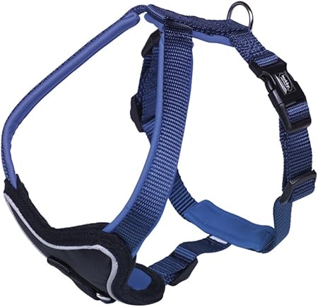 perfect fit harness amazon