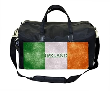 sports bags ireland