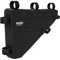Amazon.com : Brooks England Scape Full Frame Bag, Black
