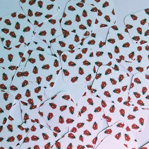 Square Diamond Sequin 1.5