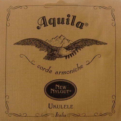 Aquila 22u - Baritone Low D Single 4th String (D wound)