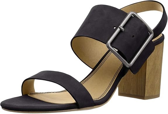 splendid sybil leather sandal