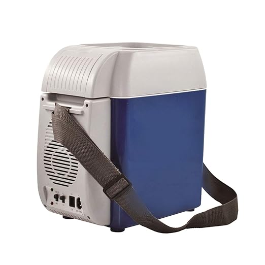 QWY Mini Nevera,Compacto Refrigerador,75 litros de Capacidad para ...