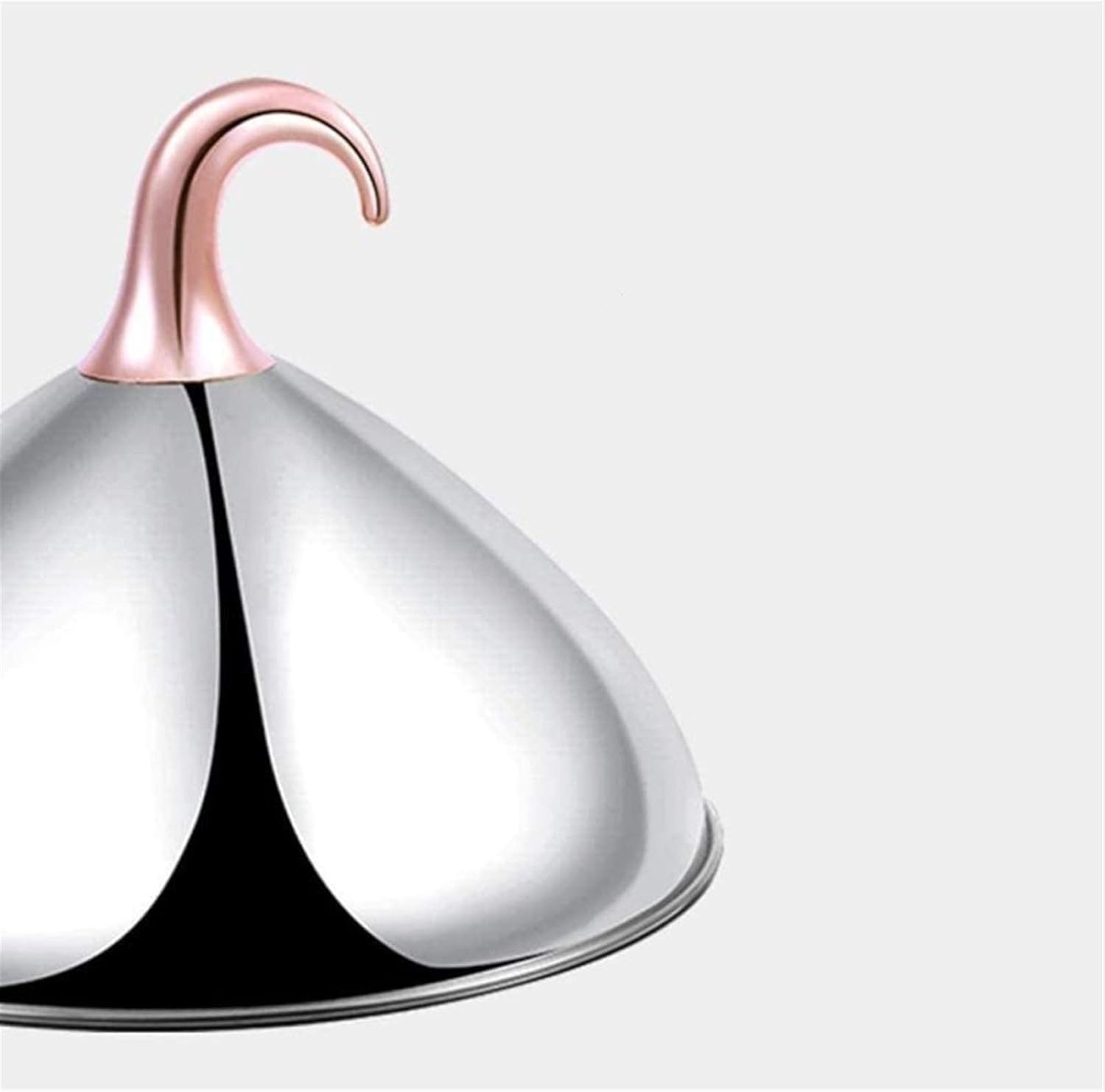 Clay Pan Clay Pots Non-stick Slow Cooker For Cooking - Moroccan Tagine Cooking Pot Terracotta Authentic Rustic Fuss Free One Pot Cooking 21-303 (Color : Sliver)