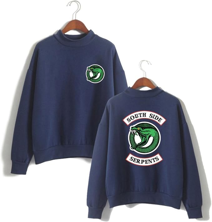 felpa riverdale amazon