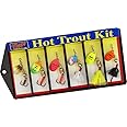 Mepp's Hot Trout Lure Kit