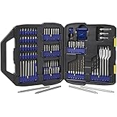 Kobalt 106-piece Power Tool Accessories Set
