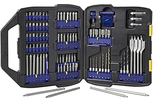 Kobalt 106-piece Power Tool Accessories Set by Kobalt
