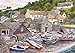 Gibsons The West Country Jigsaw Puzzles (4 x 500-Piece)