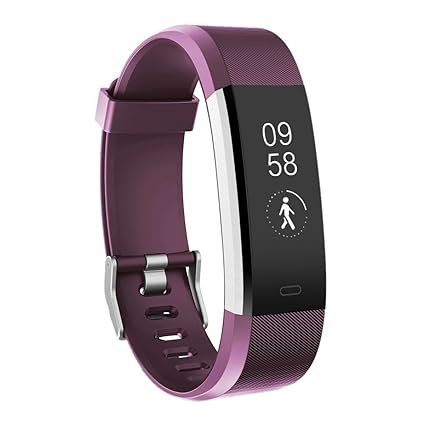 toobur fitness tracker