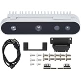 Yahboom Nuwa-HP60C Depth Camera ROS Robot 3D Vision Mapping And Navigation Compatible With ROS2/RaspberryPi/Jetson/PC (Depth Camera+Adjust Bracket)