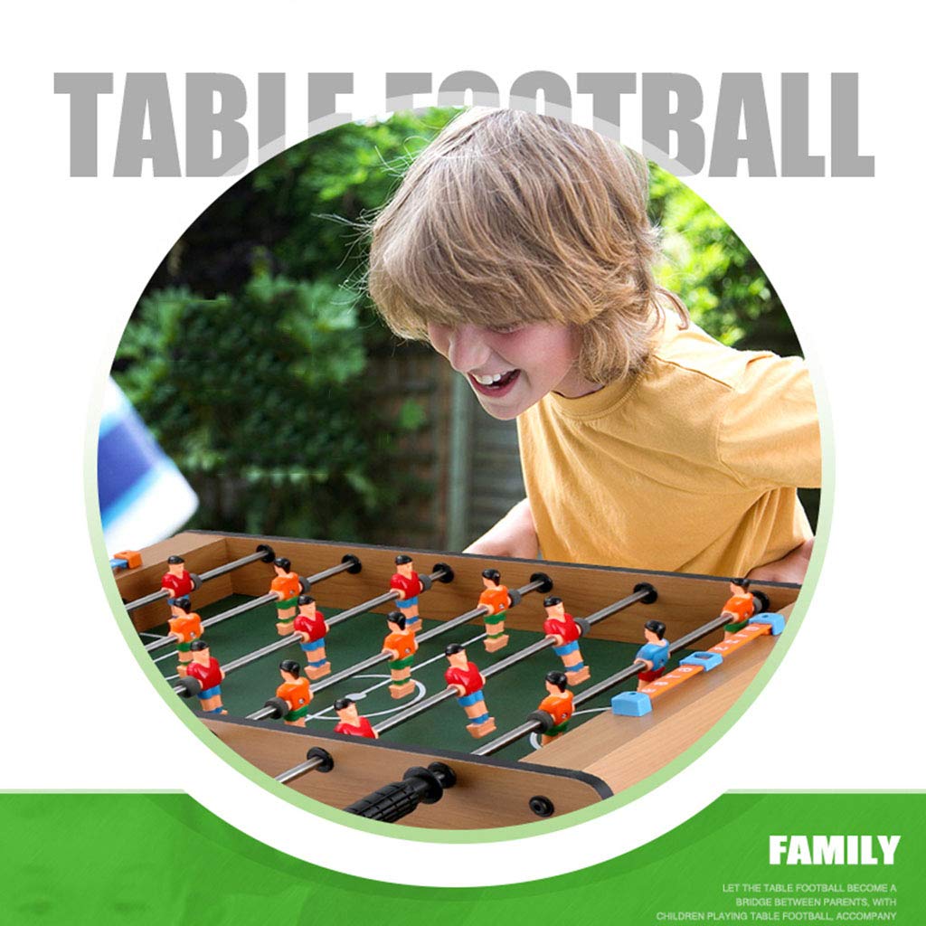 Calcio Balilla Giochi Da Tavolo Per Bambini Giocattoli
