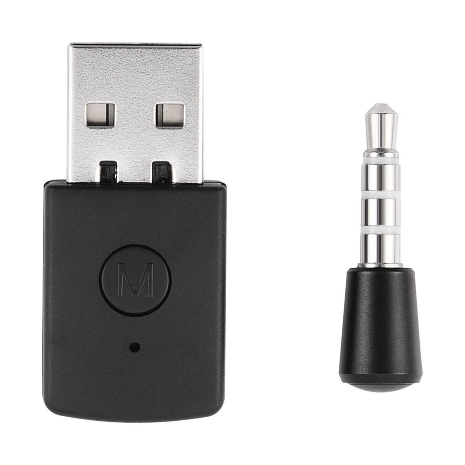 Dongle Receiver Transmitters USB Mini Adapter Bluetooth Adapter Bluetooth Audio Adapter 4 0 compatible with
