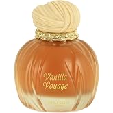 Vanilla Voyage Eau de Parfum
