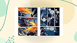 Avatar: The Last Airbender - The Promise Part 1
