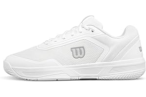 WILSON Womens Courtglide Women's Tennis Shoes