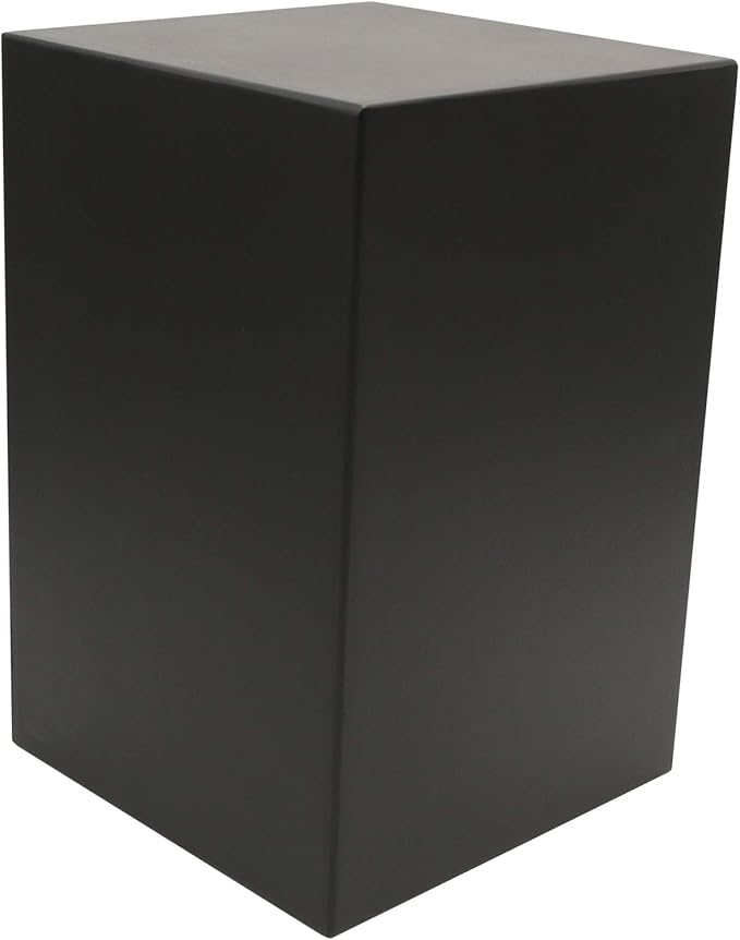 Amazon.de: Meister Sockel für Statuen + Figuren, Podest Größe „L