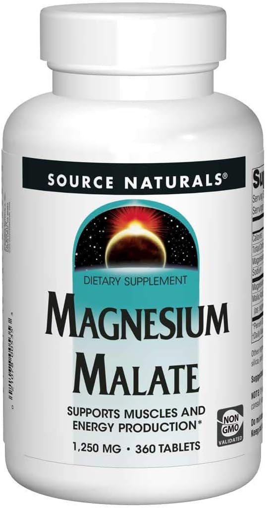 Best magnesium supplement for muscles Bones To Beast