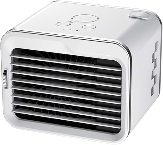 small space air cooler