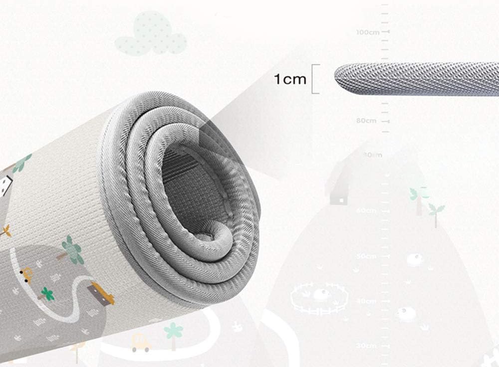 lulalula baby play mat